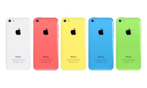 iPhone5Cs